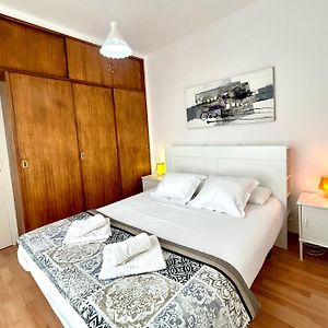 Apartamento de 3 Dormitorios